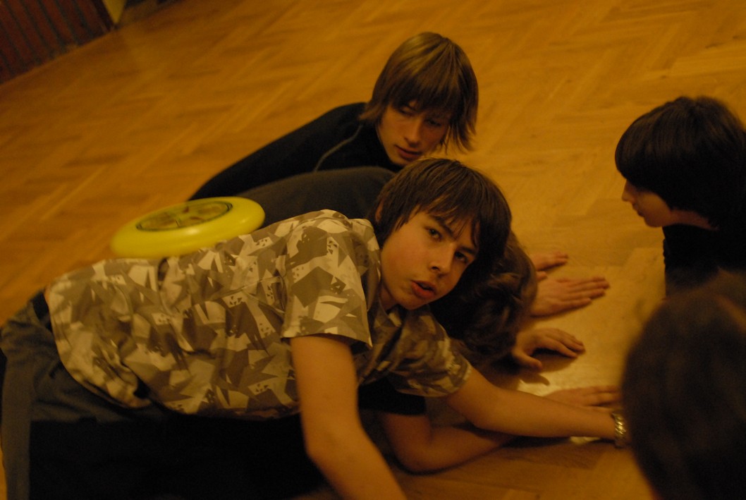 010 Expedice GEMINI 2010